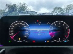 Mercedes-Benz A-Class A 200 L Fashion Edition - ფოტო 13