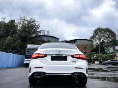 Mercedes-Benz A-Class A 200 L Fashion Edition - ფოტო 16