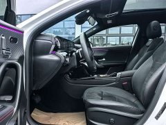 Mercedes-Benz A-Class A 200 L Fashion Edition - ფოტო 4