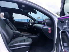 Mercedes-Benz A-Class A 200 L Fashion Edition - ფოტო 6
