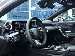 Mercedes-Benz A-Class A 200 L Fashion Edition - ფოტო 9