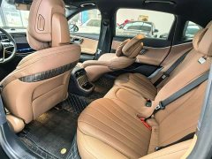 Mercedes-Benz E-Class New Energy 2024 E 350 e L Plug-in Hybrid Sedan - ფოტო 15