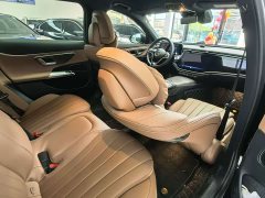 Mercedes-Benz E-Class New Energy 2024 E 350 e L Plug-in Hybrid Sedan - ფოტო 17