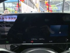 Mercedes-Benz E-Class New Energy 2024 E 350 e L Plug-in Hybrid Sedan - ფოტო 6