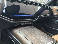 Mercedes-Benz E-Class New Energy 2024 E 350 e L Plug-in Hybrid Sedan - ფოტო 9