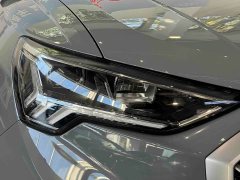 Audi Q3 40 TFSI Sporty Fashion Edition - ფოტო 10
