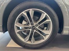 Audi Q3 40 TFSI Sporty Fashion Edition - ფოტო 12