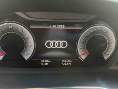 Audi Q3 40 TFSI Sporty Fashion Edition - ფოტო 13