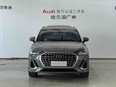 Audi Q3 40 TFSI Sporty Fashion Edition - ფოტო 3
