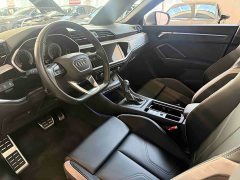 Audi Q3 40 TFSI Sporty Fashion Edition - ფოტო 6