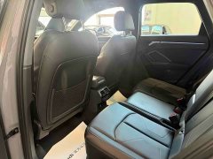 Audi Q3 40 TFSI Sporty Fashion Edition - ფოტო 7