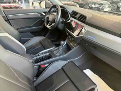 Audi Q3 40 TFSI Sporty Fashion Edition - ფოტო 8