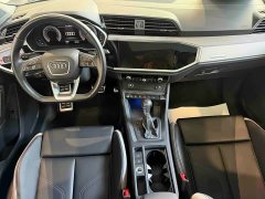 Audi Q3 40 TFSI Sporty Fashion Edition - ფოტო 9
