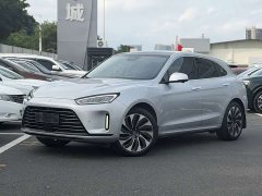 AITO Wenjie M5 Extended Range AWD Ultimate Edition - ფოტო 1