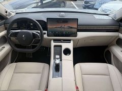 AITO Wenjie M5 Extended Range AWD Ultimate Edition - ფოტო 10