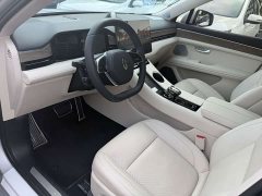AITO Wenjie M5 Extended Range AWD Ultimate Edition - ფოტო 11
