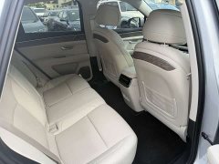 AITO Wenjie M5 Extended Range AWD Ultimate Edition - ფოტო 12