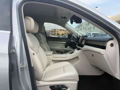 AITO Wenjie M5 Extended Range AWD Ultimate Edition - ფოტო 13