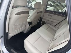 AITO Wenjie M5 Extended Range AWD Ultimate Edition - ფოტო 14