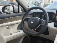 AITO Wenjie M5 Extended Range AWD Ultimate Edition - ფოტო 15