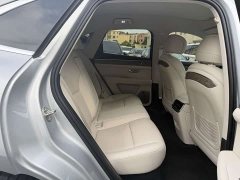AITO Wenjie M5 Extended Range AWD Ultimate Edition - ფოტო 16