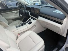 AITO Wenjie M5 Extended Range AWD Ultimate Edition - ფოტო 17