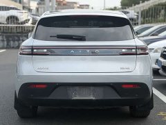 AITO Wenjie M5 Extended Range AWD Ultimate Edition - ფოტო 5
