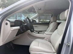 AITO Wenjie M5 Extended Range AWD Ultimate Edition - ფოტო 8