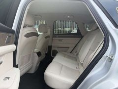 AITO Wenjie M5 Extended Range AWD Ultimate Edition - ფოტო 9