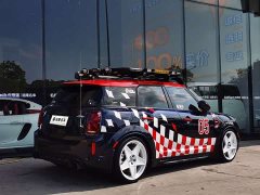 BMW MINI JCW Countryman 2.0T John Cooper Works - ფოტო 2