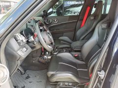 BMW MINI JCW Countryman 2.0T John Cooper Works - ფოტო 3