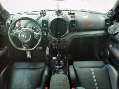 BMW MINI JCW Countryman 2.0T John Cooper Works - ფოტო 6