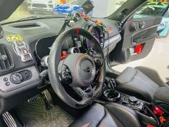 BMW MINI JCW Countryman 2.0T John Cooper Works - ფოტო 7