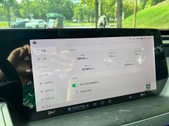 XPeng P7 2020 586N - ფოტო 19