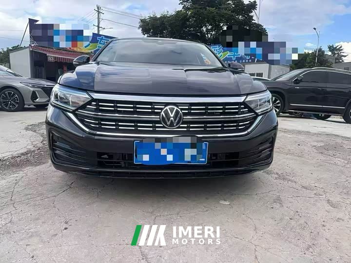 Volkswagen Sagitar 2024 200TSI DSG Excellence Edition - ავტომობილი ჩინეთიდან