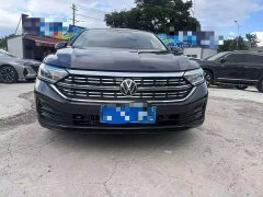 Volkswagen Sagitar 2024 200TSI DSG Excellence Edition - ფოტო 1