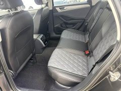 Volkswagen Sagitar 2024 200TSI DSG Excellence Edition - ფოტო 5