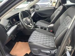 Volkswagen Sagitar 2024 200TSI DSG Excellence Edition - ფოტო 6