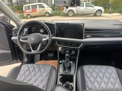 Volkswagen Sagitar 2024 200TSI DSG Excellence Edition - ფოტო 8