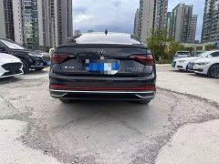 Volkswagen Sagitar 2024 200TSI DSG Excellence Edition - ფოტო 9