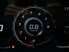 Hyundai Elantra 2022 1.5L CVT Luxury - ფოტო 13