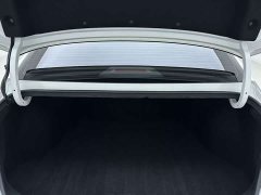 Hyundai Elantra 2022 1.5L CVT Luxury - ფოტო 19
