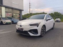 GAC AION S 2019 Dazzle 530 - ფოტო 1