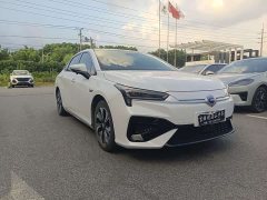 GAC AION S 2019 Dazzle 530 - ფოტო 3