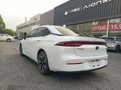 GAC AION S 2019 Dazzle 530 - ფოტო 4
