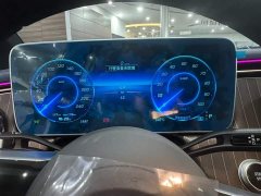 Mercedes-Benz EQE 500 4MATIC Pioneer Edition - ფოტო 10