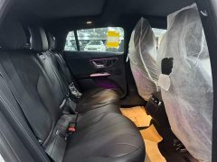Mercedes-Benz EQE 500 4MATIC Pioneer Edition - ფოტო 14