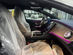 Mercedes-Benz EQE 500 4MATIC Pioneer Edition - ფოტო 17
