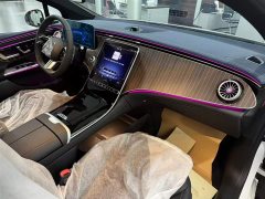 Mercedes-Benz EQE 500 4MATIC Pioneer Edition - ფოტო 18