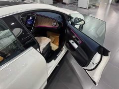 Mercedes-Benz EQE 500 4MATIC Pioneer Edition - ფოტო 20